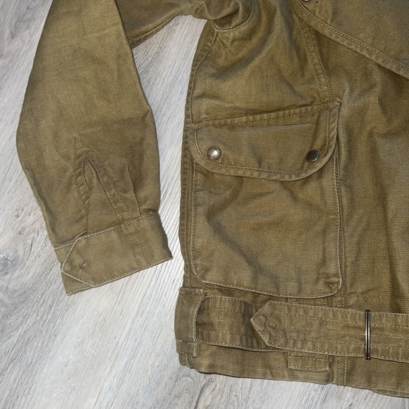 ARITZIA Wilfred FREE Rayder Jacket - Picture 5 of 9